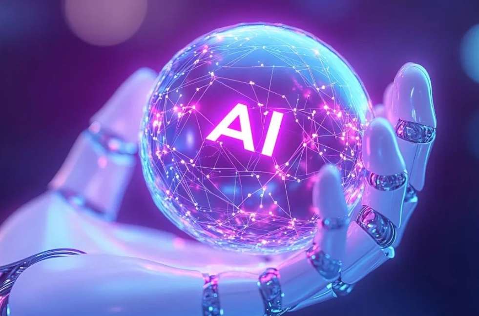 China's AI Chip Comeback!