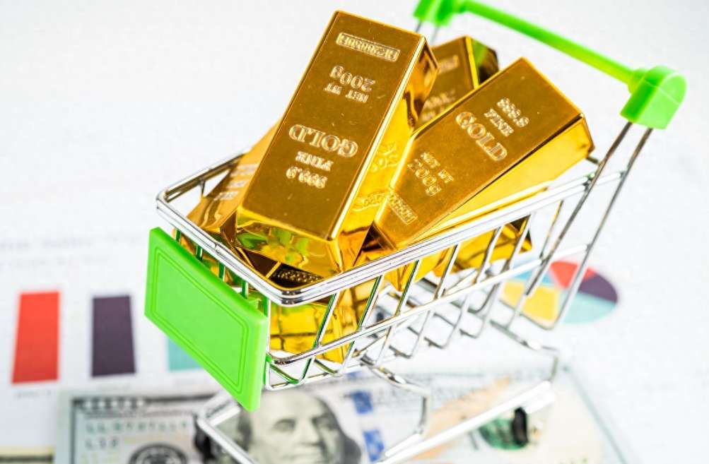 Gold ETFs: The New Investment Darling