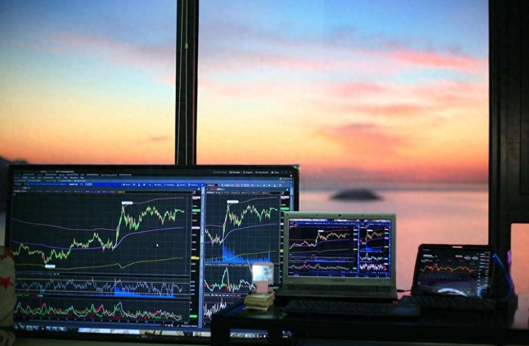 DeepSeek Stocks Surge: Who's Winning?